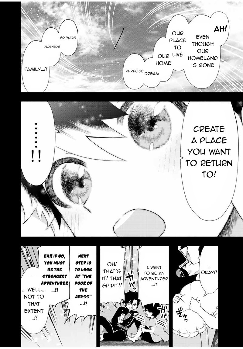 A Rank Party Wo Ridatsu Shita Ore Wa Moto Oshiego Tachi To Meikyuu Shinbu Wo Mezasu 27 8