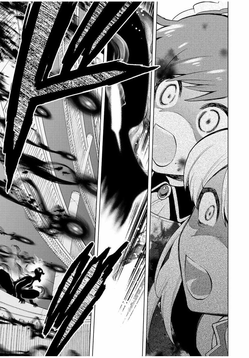 A Rank Party Wo Ridatsu Shita Ore Wa Moto Oshiego Tachi To Meikyuu Shinbu Wo Mezasu 28 11