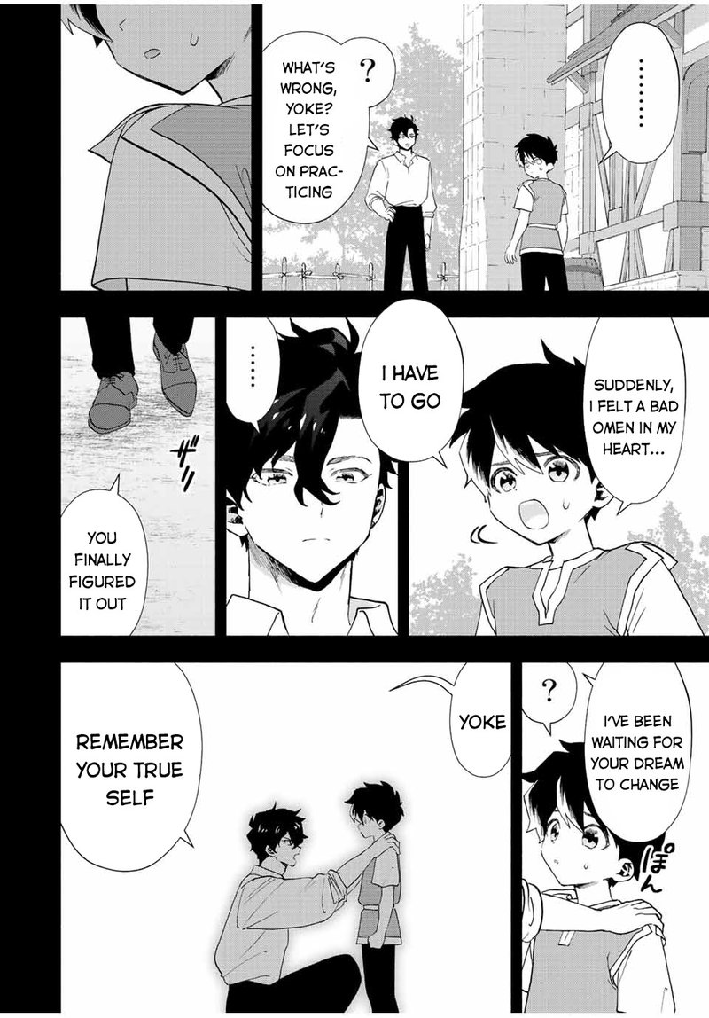 A Rank Party Wo Ridatsu Shita Ore Wa Moto Oshiego Tachi To Meikyuu Shinbu Wo Mezasu 29 4