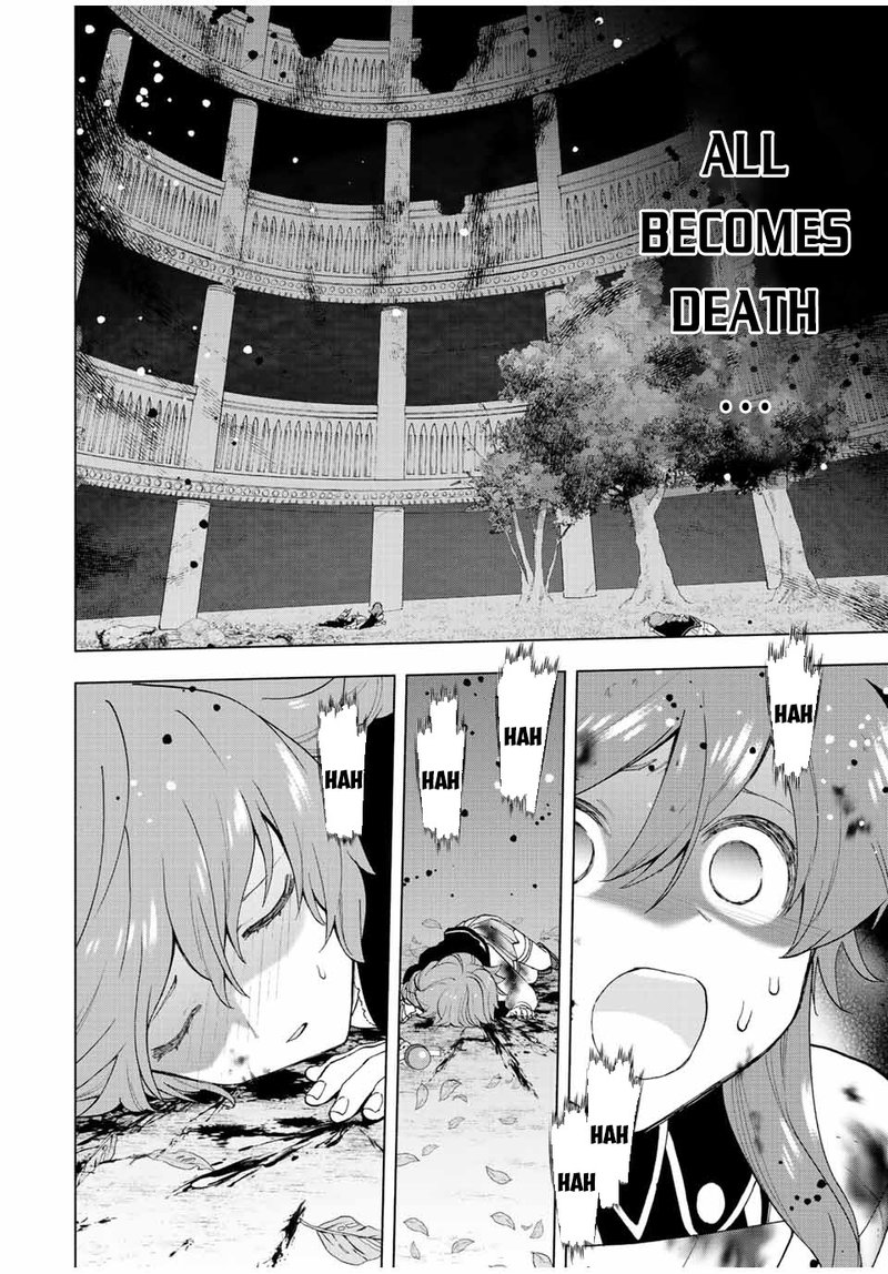 A Rank Party Wo Ridatsu Shita Ore Wa Moto Oshiego Tachi To Meikyuu Shinbu Wo Mezasu 29 8