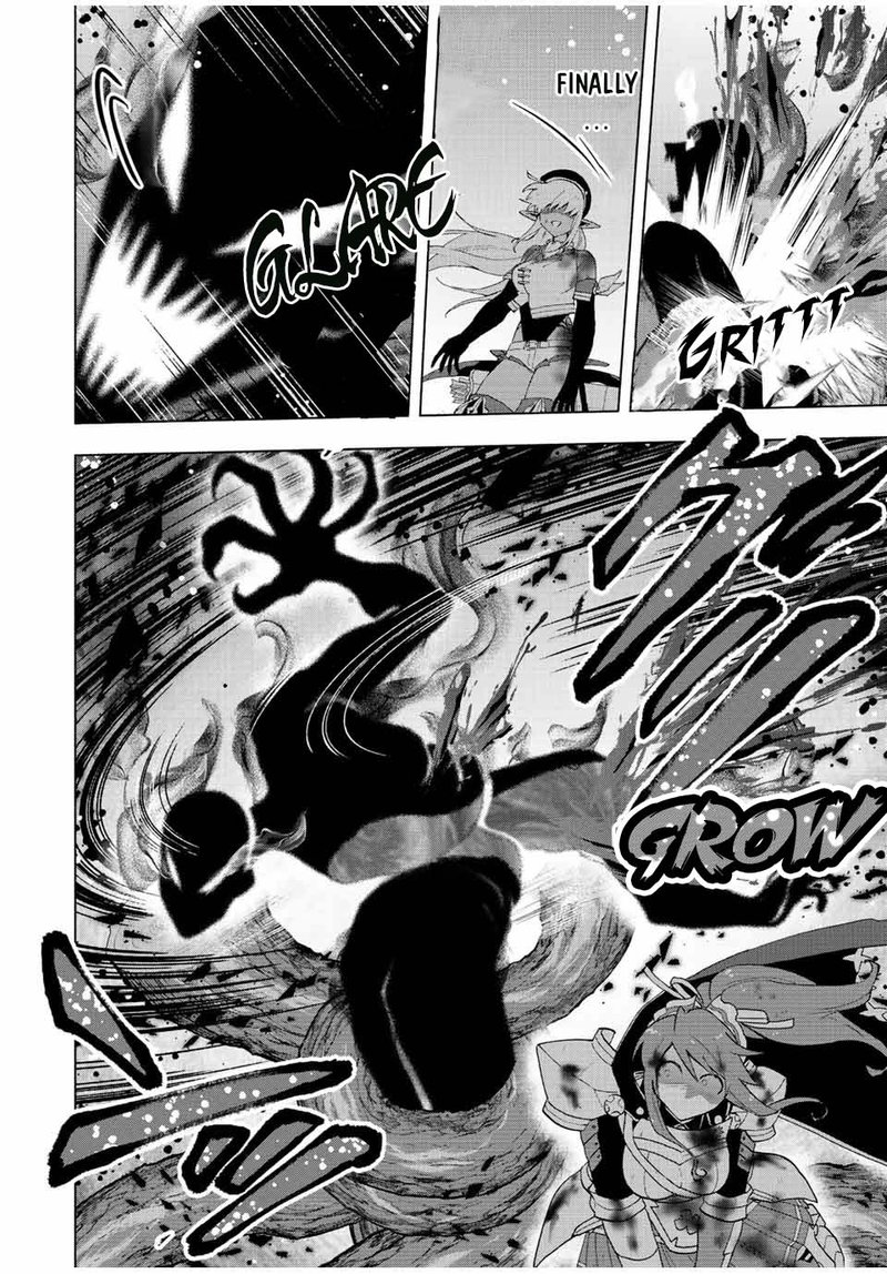 A Rank Party Wo Ridatsu Shita Ore Wa Moto Oshiego Tachi To Meikyuu Shinbu Wo Mezasu 30 8