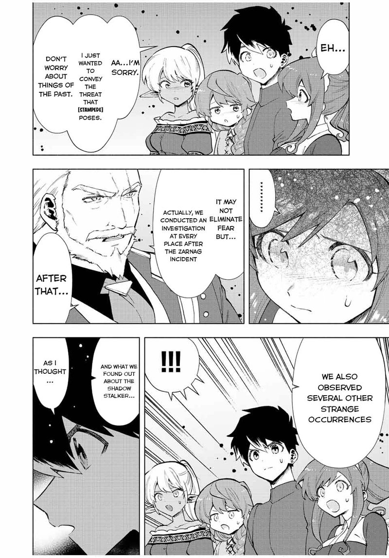 A Rank Party Wo Ridatsu Shita Ore Wa Moto Oshiego Tachi To Meikyuu Shinbu Wo Mezasu 33 4