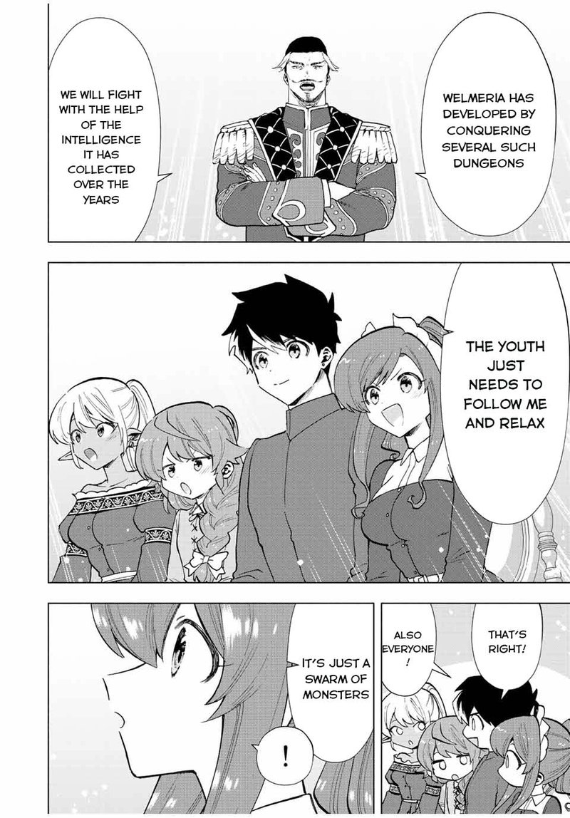 A Rank Party Wo Ridatsu Shita Ore Wa Moto Oshiego Tachi To Meikyuu Shinbu Wo Mezasu 33 6
