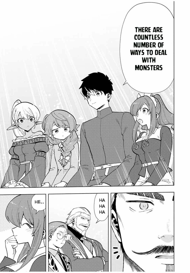 A Rank Party Wo Ridatsu Shita Ore Wa Moto Oshiego Tachi To Meikyuu Shinbu Wo Mezasu 33 7