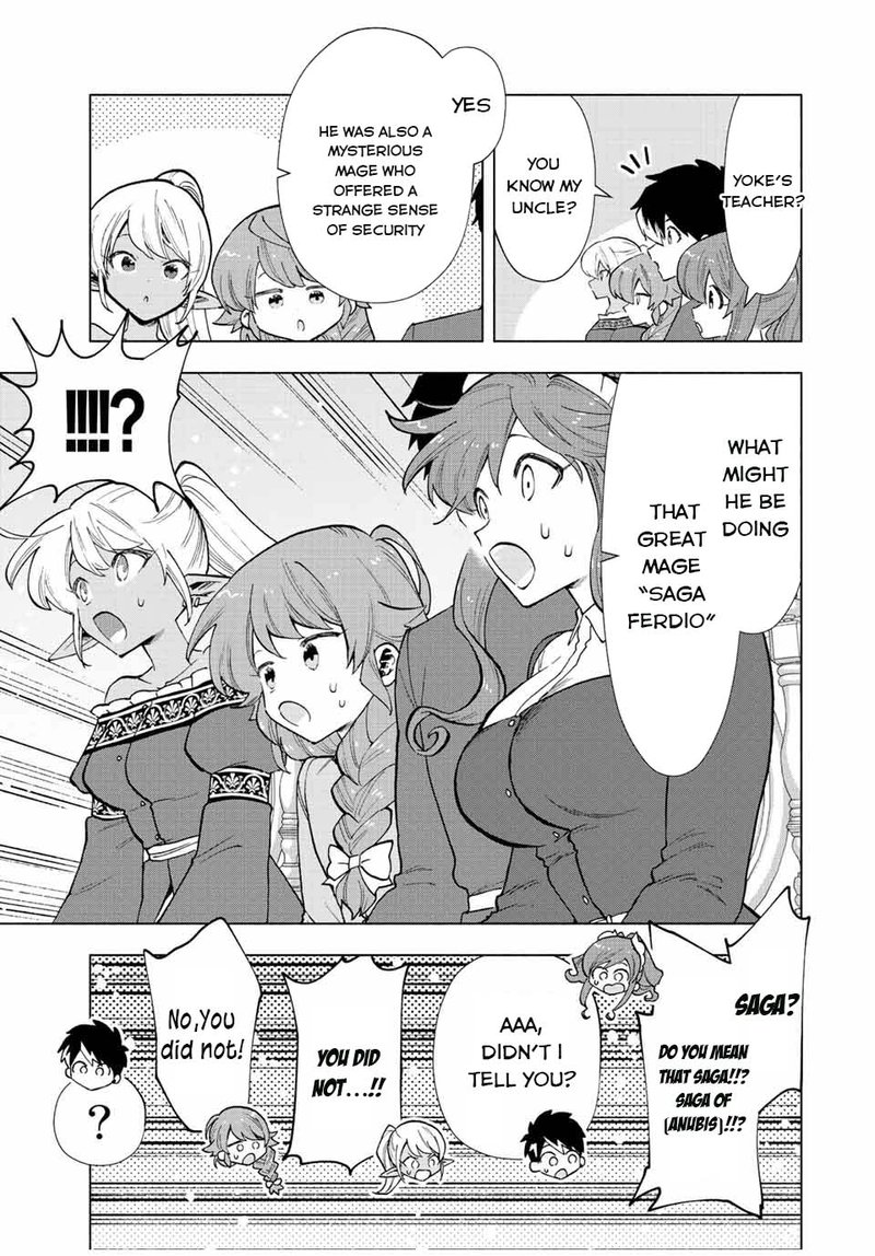 A Rank Party Wo Ridatsu Shita Ore Wa Moto Oshiego Tachi To Meikyuu Shinbu Wo Mezasu 33 9