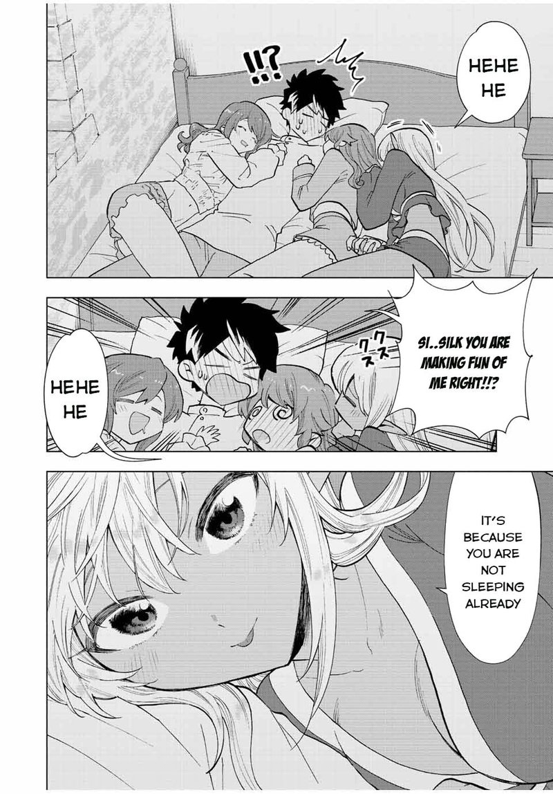 A Rank Party Wo Ridatsu Shita Ore Wa Moto Oshiego Tachi To Meikyuu Shinbu Wo Mezasu 34 10