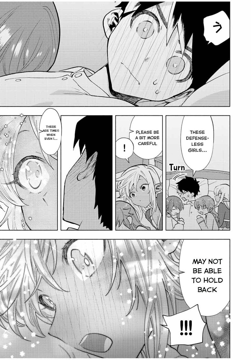 A Rank Party Wo Ridatsu Shita Ore Wa Moto Oshiego Tachi To Meikyuu Shinbu Wo Mezasu 34 11