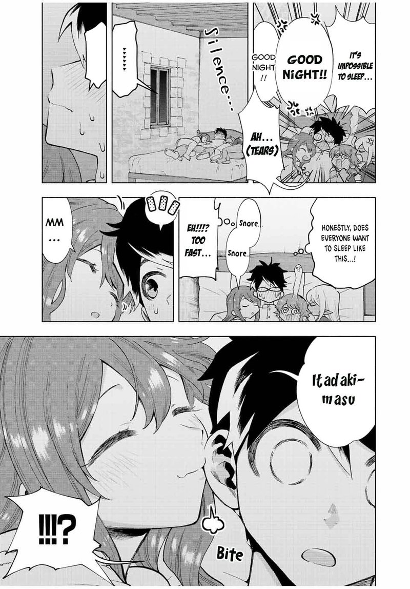 A Rank Party Wo Ridatsu Shita Ore Wa Moto Oshiego Tachi To Meikyuu Shinbu Wo Mezasu 34 7