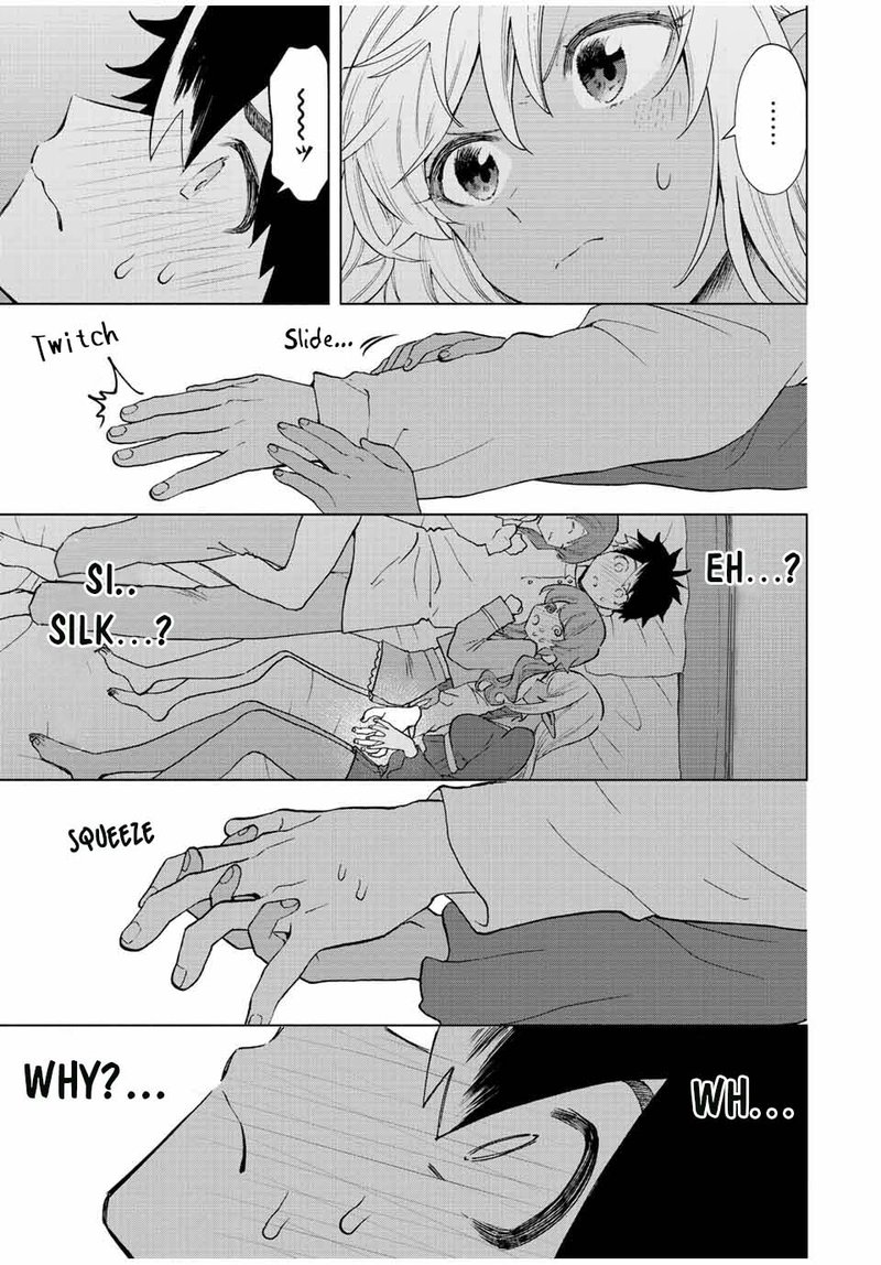 A Rank Party Wo Ridatsu Shita Ore Wa Moto Oshiego Tachi To Meikyuu Shinbu Wo Mezasu 34 9