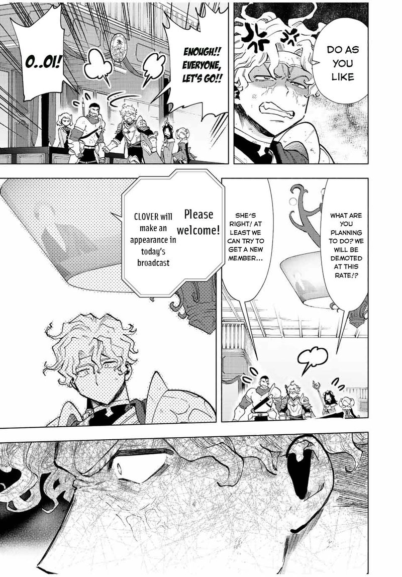 A Rank Party Wo Ridatsu Shita Ore Wa Moto Oshiego Tachi To Meikyuu Shinbu Wo Mezasu 35 11