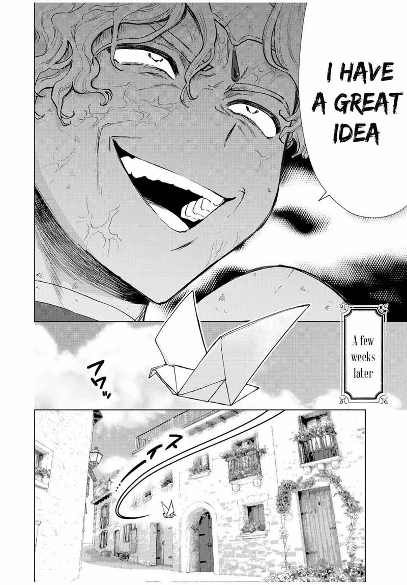 A Rank Party Wo Ridatsu Shita Ore Wa Moto Oshiego Tachi To Meikyuu Shinbu Wo Mezasu 36 4