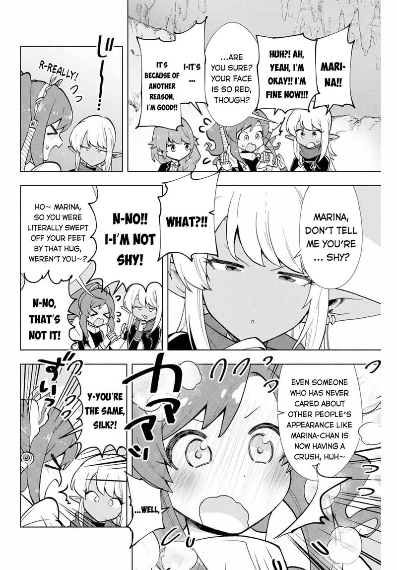 A Rank Party Wo Ridatsu Shita Ore Wa Moto Oshiego Tachi To Meikyuu Shinbu Wo Mezasu 4 12