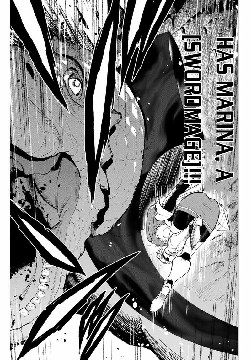 A Rank Party Wo Ridatsu Shita Ore Wa Moto Oshiego Tachi To Meikyuu Shinbu Wo Mezasu 4 7
