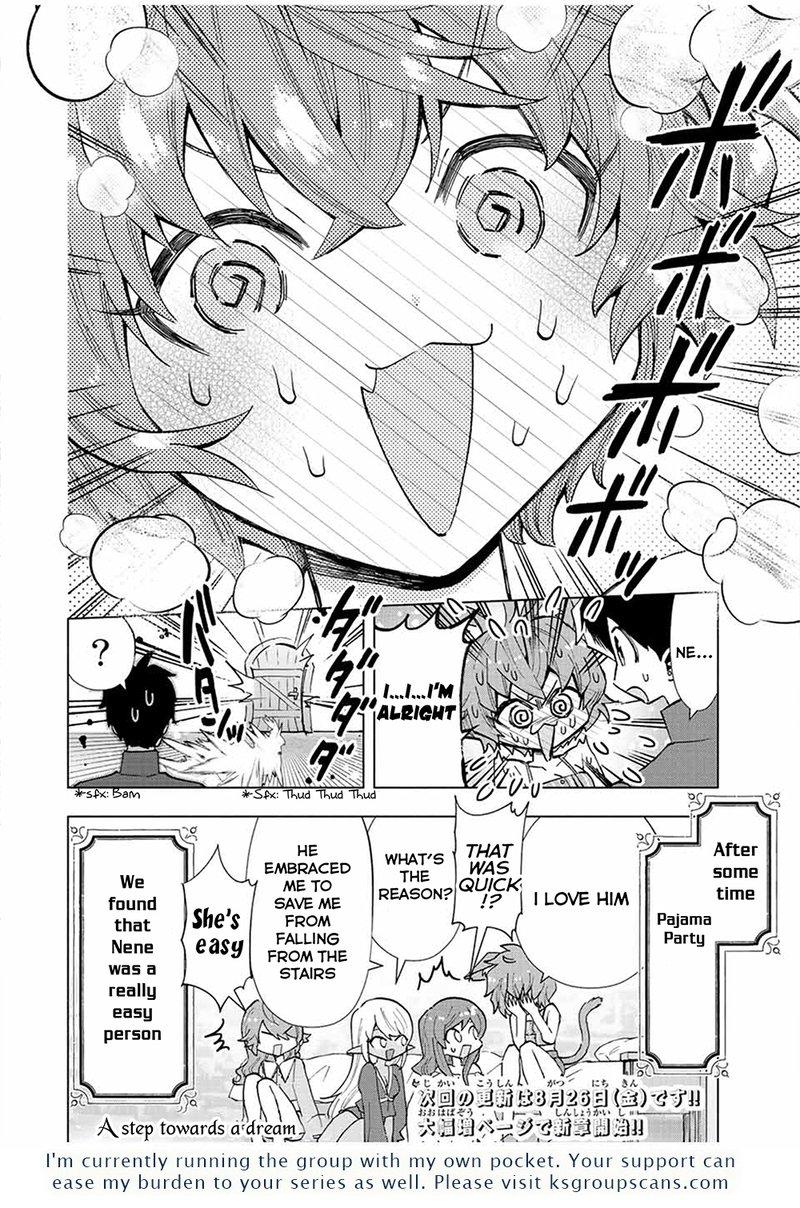 A Rank Party Wo Ridatsu Shita Ore Wa Moto Oshiego Tachi To Meikyuu Shinbu Wo Mezasu 42 12