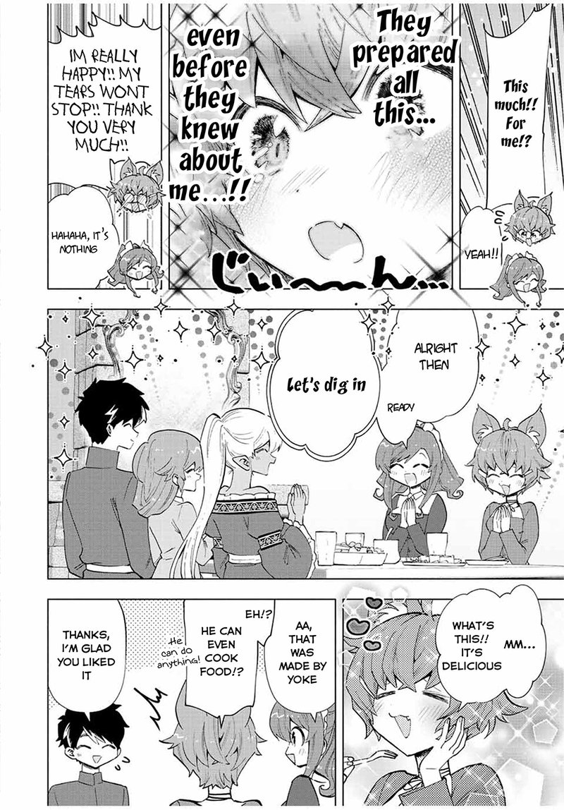 A Rank Party Wo Ridatsu Shita Ore Wa Moto Oshiego Tachi To Meikyuu Shinbu Wo Mezasu 42 4