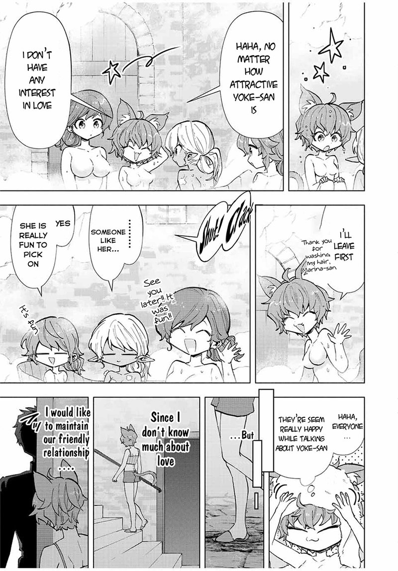 A Rank Party Wo Ridatsu Shita Ore Wa Moto Oshiego Tachi To Meikyuu Shinbu Wo Mezasu 42 9