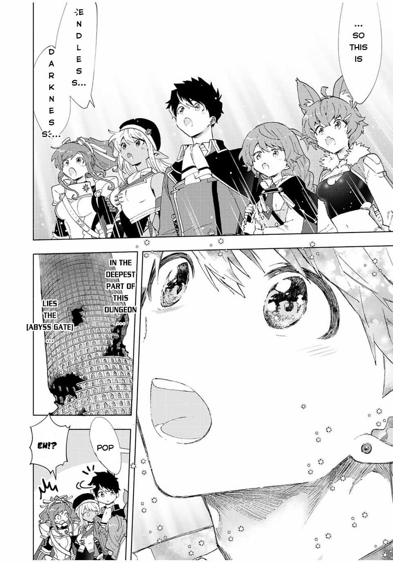 A Rank Party Wo Ridatsu Shita Ore Wa Moto Oshiego Tachi To Meikyuu Shinbu Wo Mezasu 43 16