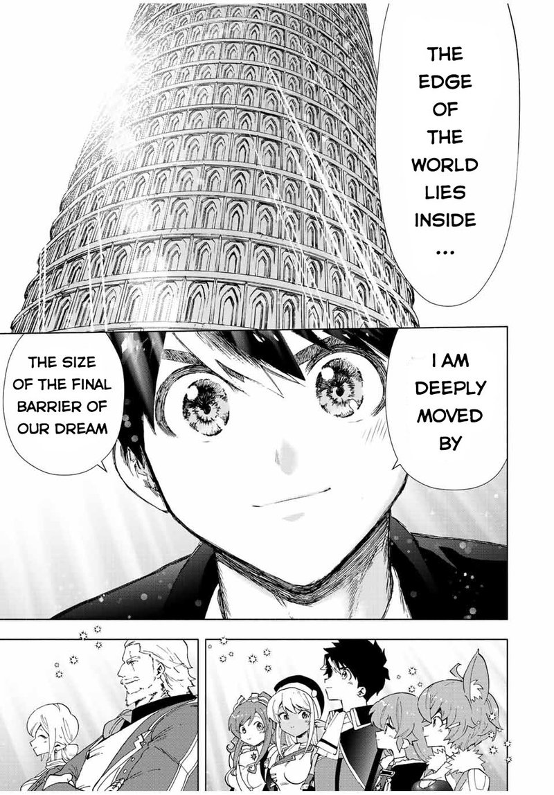 A Rank Party Wo Ridatsu Shita Ore Wa Moto Oshiego Tachi To Meikyuu Shinbu Wo Mezasu 43 23