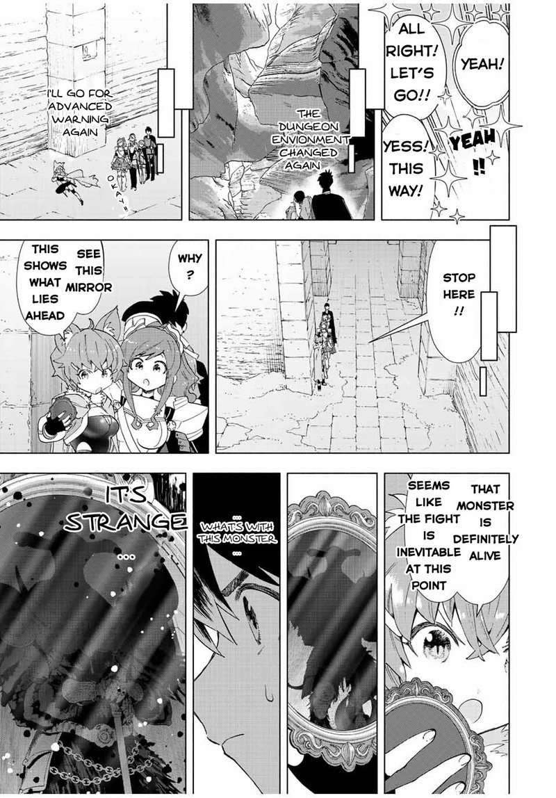 A Rank Party Wo Ridatsu Shita Ore Wa Moto Oshiego Tachi To Meikyuu Shinbu Wo Mezasu 44 13