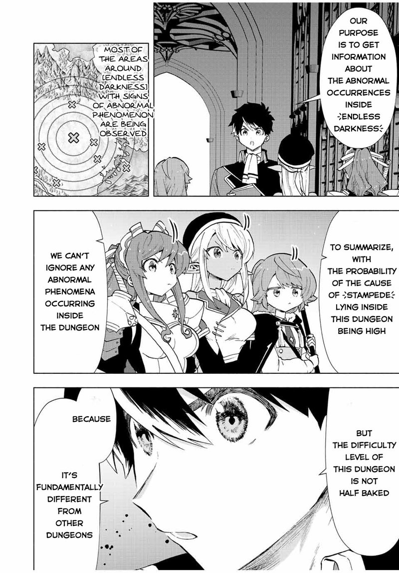 A Rank Party Wo Ridatsu Shita Ore Wa Moto Oshiego Tachi To Meikyuu Shinbu Wo Mezasu 44 2