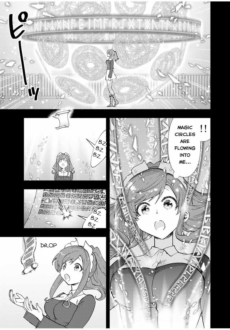 A Rank Party Wo Ridatsu Shita Ore Wa Moto Oshiego Tachi To Meikyuu Shinbu Wo Mezasu 46 5