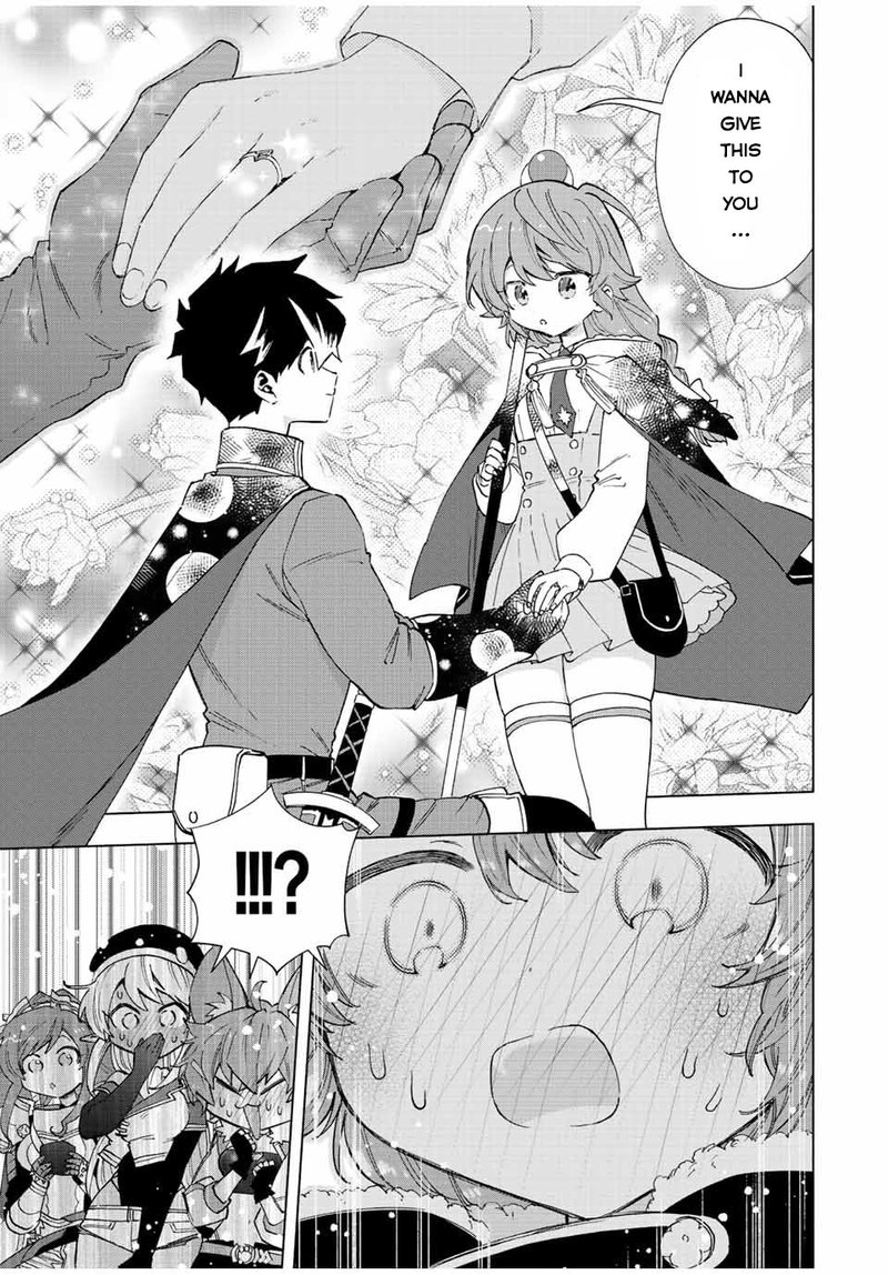 A Rank Party Wo Ridatsu Shita Ore Wa Moto Oshiego Tachi To Meikyuu Shinbu Wo Mezasu 47 3