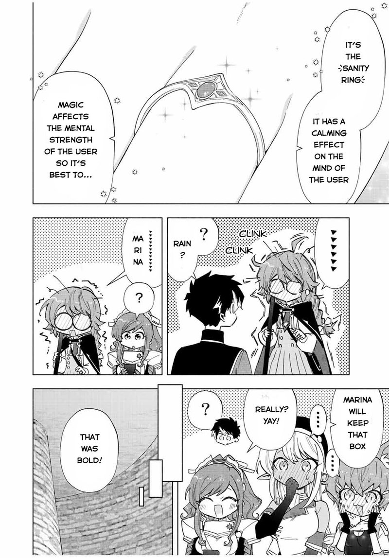 A Rank Party Wo Ridatsu Shita Ore Wa Moto Oshiego Tachi To Meikyuu Shinbu Wo Mezasu 47 4