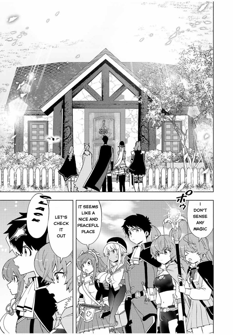 A Rank Party Wo Ridatsu Shita Ore Wa Moto Oshiego Tachi To Meikyuu Shinbu Wo Mezasu 51 12