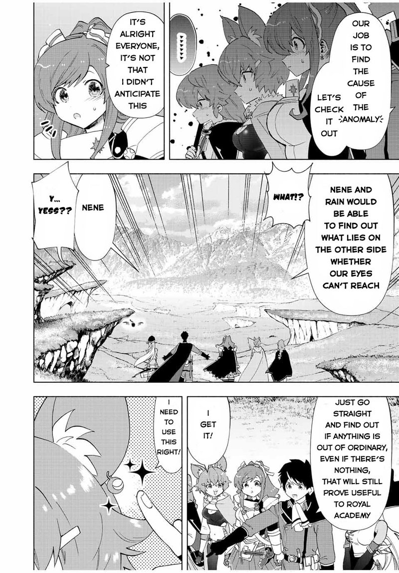 A Rank Party Wo Ridatsu Shita Ore Wa Moto Oshiego Tachi To Meikyuu Shinbu Wo Mezasu 51 5