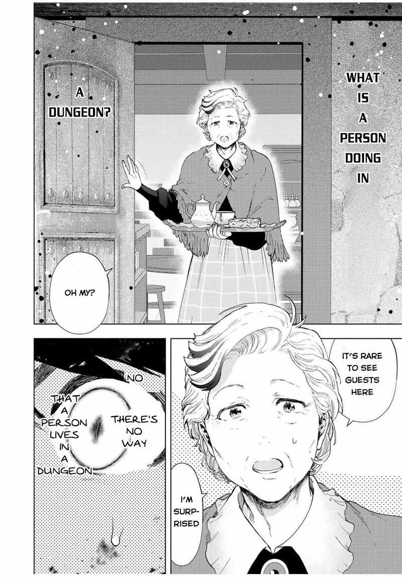 A Rank Party Wo Ridatsu Shita Ore Wa Moto Oshiego Tachi To Meikyuu Shinbu Wo Mezasu 52 2