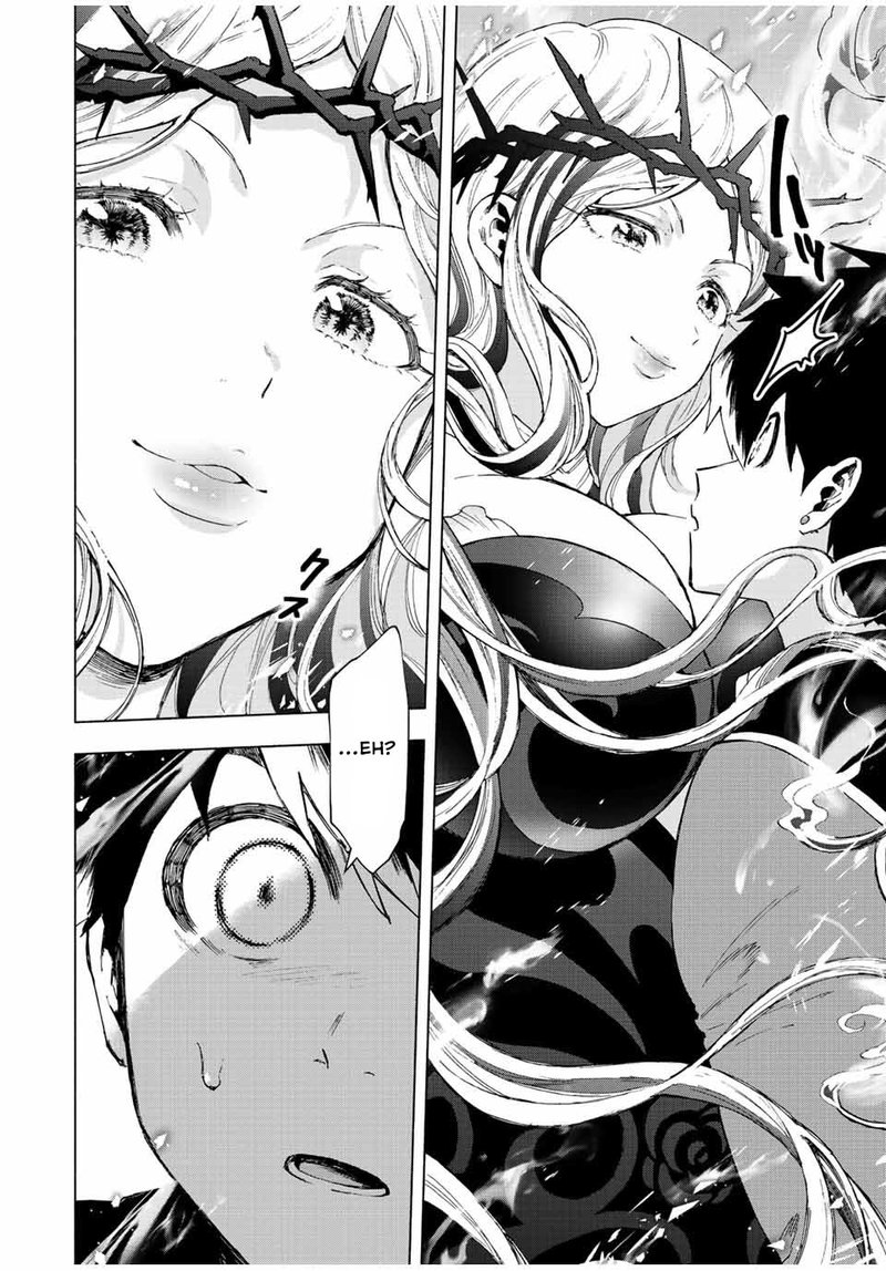 A Rank Party Wo Ridatsu Shita Ore Wa Moto Oshiego Tachi To Meikyuu Shinbu Wo Mezasu 52 6