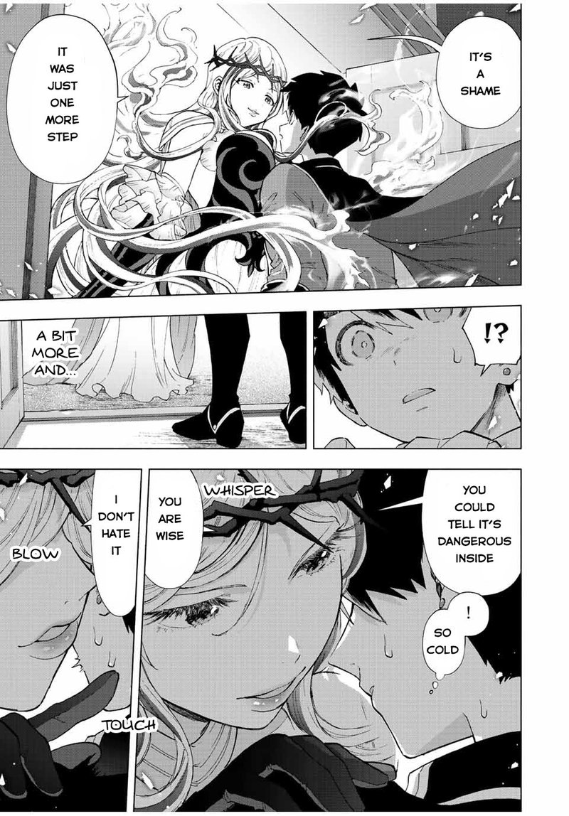 A Rank Party Wo Ridatsu Shita Ore Wa Moto Oshiego Tachi To Meikyuu Shinbu Wo Mezasu 52 7