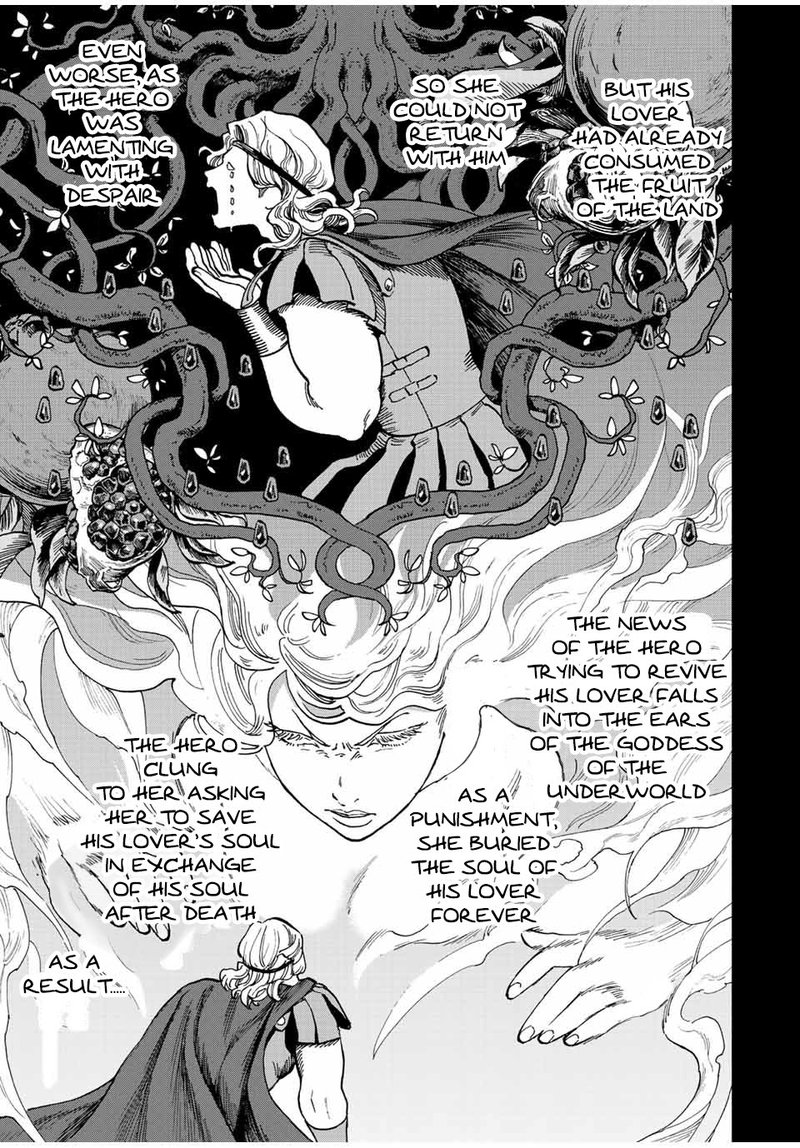 A Rank Party Wo Ridatsu Shita Ore Wa Moto Oshiego Tachi To Meikyuu Shinbu Wo Mezasu 54 5