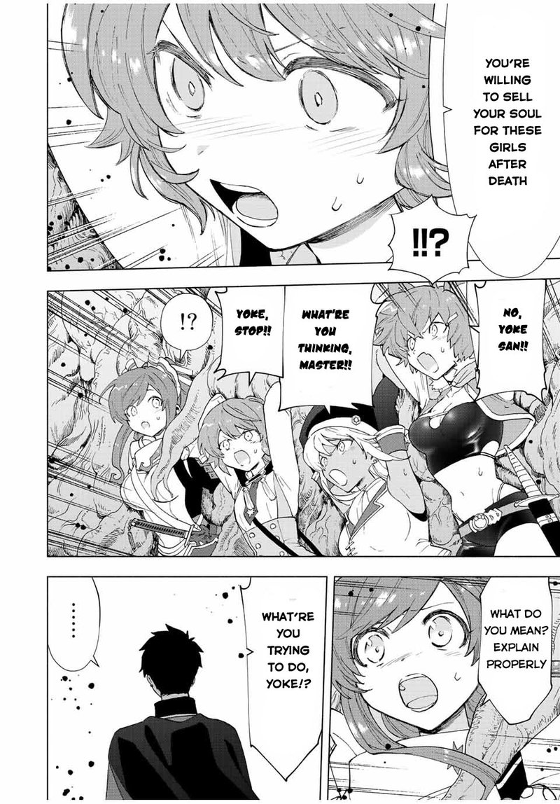 A Rank Party Wo Ridatsu Shita Ore Wa Moto Oshiego Tachi To Meikyuu Shinbu Wo Mezasu 55 2