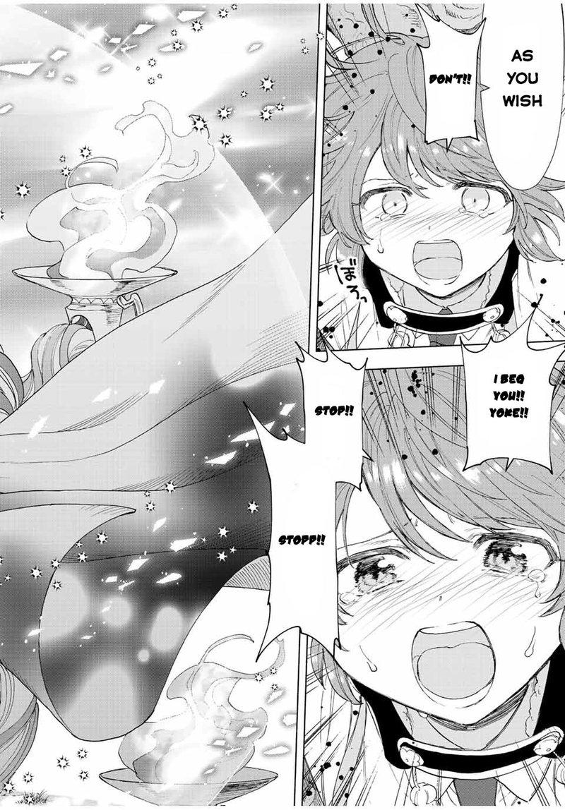 A Rank Party Wo Ridatsu Shita Ore Wa Moto Oshiego Tachi To Meikyuu Shinbu Wo Mezasu 55 6