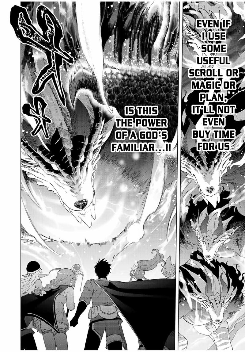 A Rank Party Wo Ridatsu Shita Ore Wa Moto Oshiego Tachi To Meikyuu Shinbu Wo Mezasu 56 10