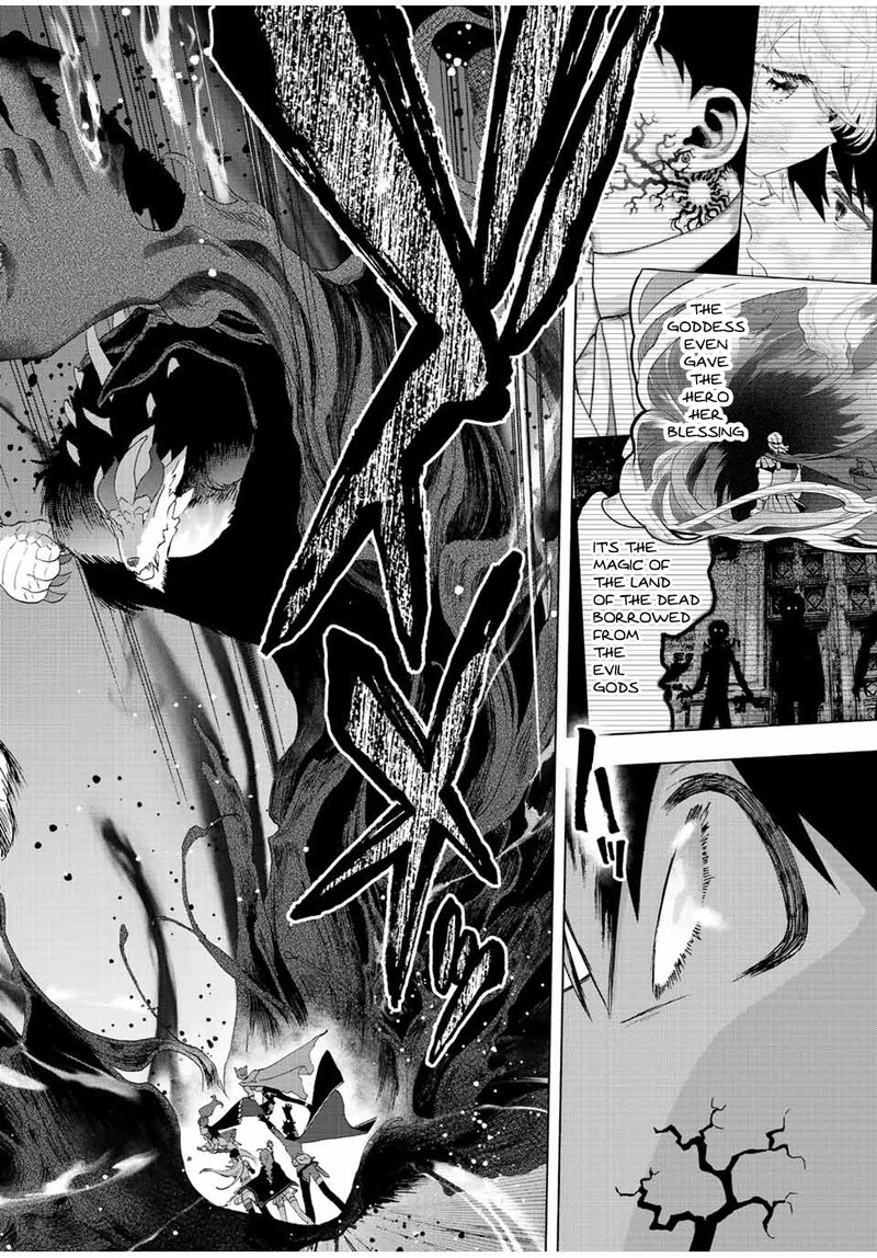 A Rank Party Wo Ridatsu Shita Ore Wa Moto Oshiego Tachi To Meikyuu Shinbu Wo Mezasu 56 12