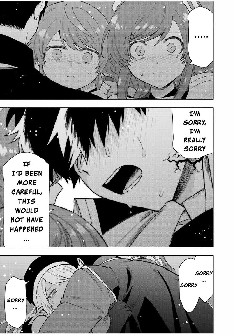 A Rank Party Wo Ridatsu Shita Ore Wa Moto Oshiego Tachi To Meikyuu Shinbu Wo Mezasu 57 11