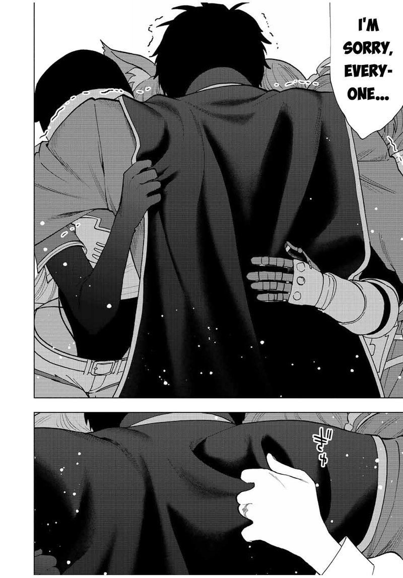 A Rank Party Wo Ridatsu Shita Ore Wa Moto Oshiego Tachi To Meikyuu Shinbu Wo Mezasu 57 12