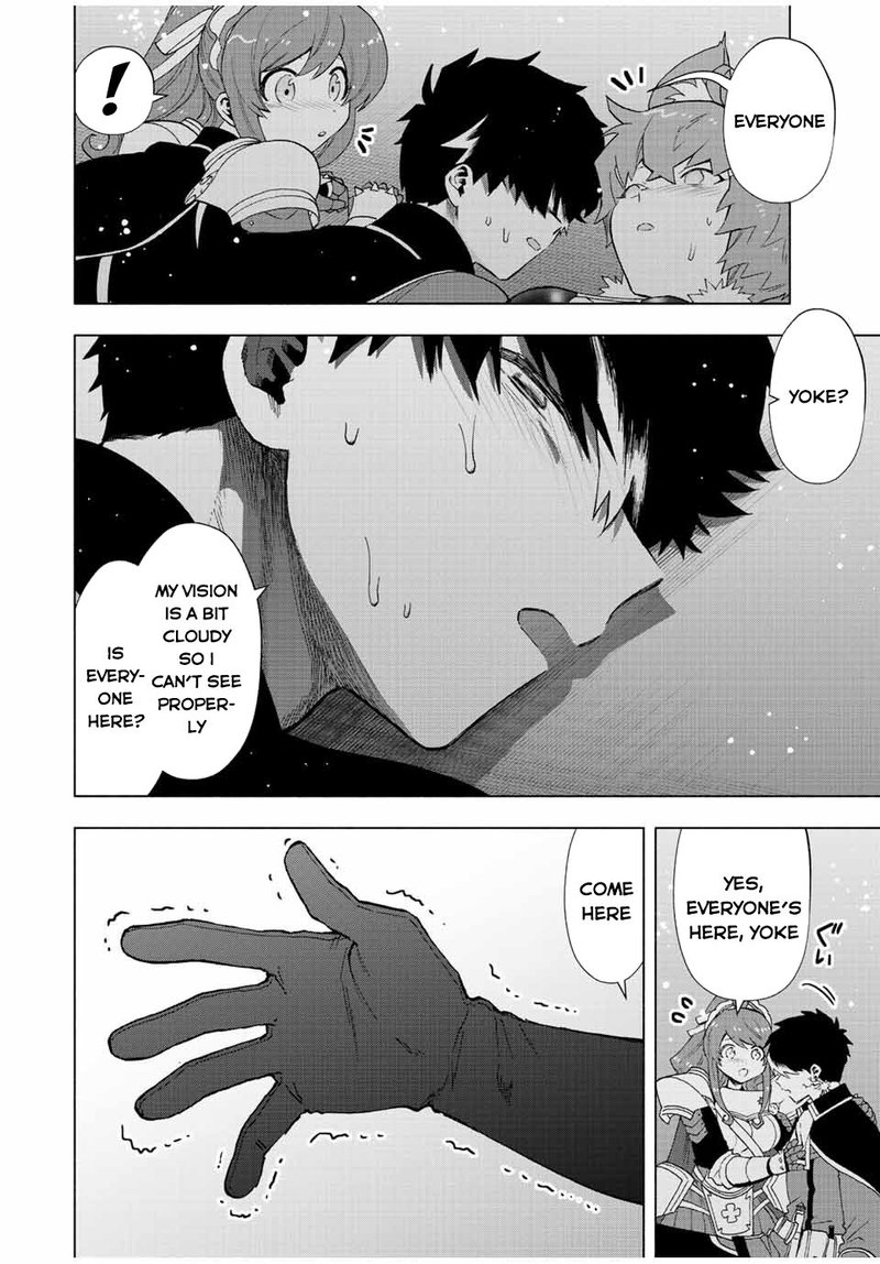 A Rank Party Wo Ridatsu Shita Ore Wa Moto Oshiego Tachi To Meikyuu Shinbu Wo Mezasu 57 8