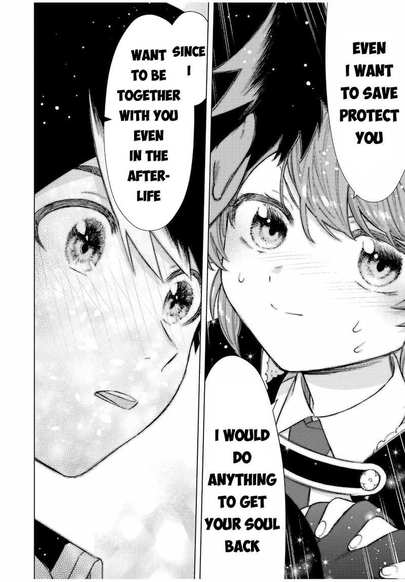 A Rank Party Wo Ridatsu Shita Ore Wa Moto Oshiego Tachi To Meikyuu Shinbu Wo Mezasu 58 8