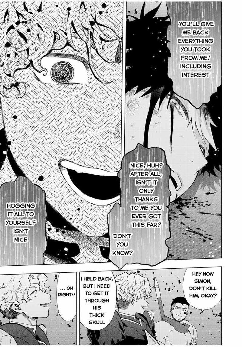 A Rank Party Wo Ridatsu Shita Ore Wa Moto Oshiego Tachi To Meikyuu Shinbu Wo Mezasu 60 11