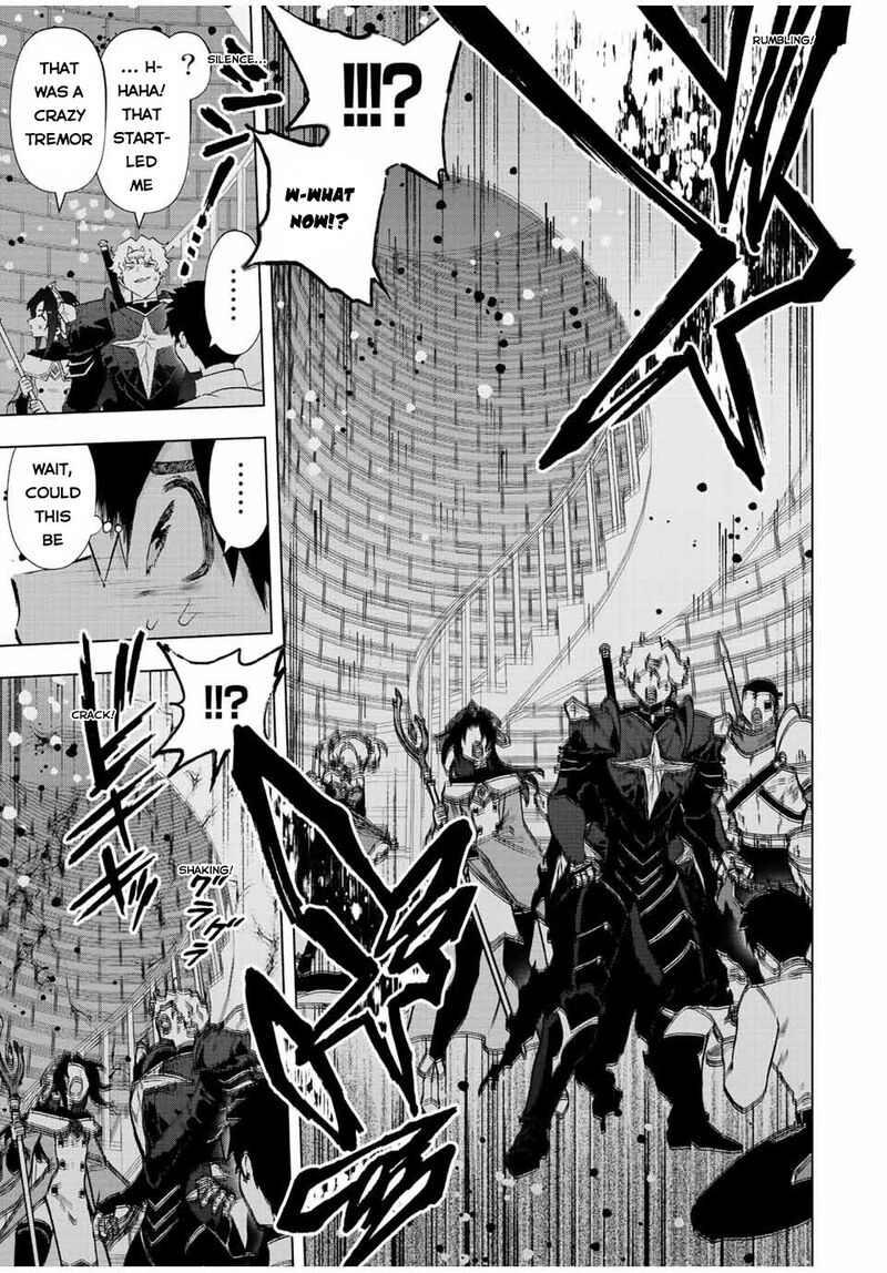 A Rank Party Wo Ridatsu Shita Ore Wa Moto Oshiego Tachi To Meikyuu Shinbu Wo Mezasu 61 5