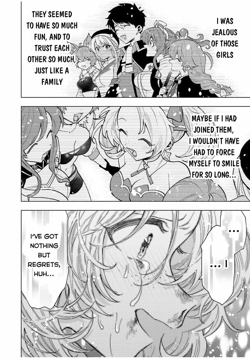 A Rank Party Wo Ridatsu Shita Ore Wa Moto Oshiego Tachi To Meikyuu Shinbu Wo Mezasu 65 12