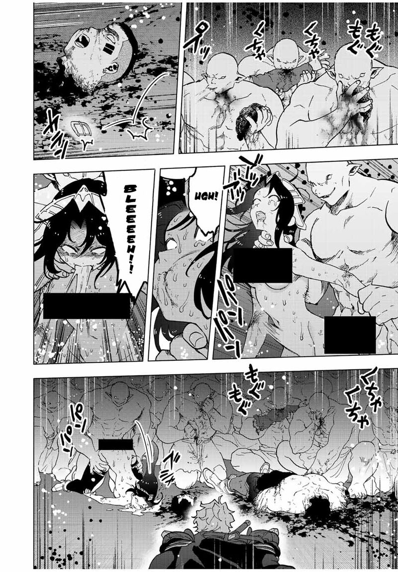 A Rank Party Wo Ridatsu Shita Ore Wa Moto Oshiego Tachi To Meikyuu Shinbu Wo Mezasu 65 6