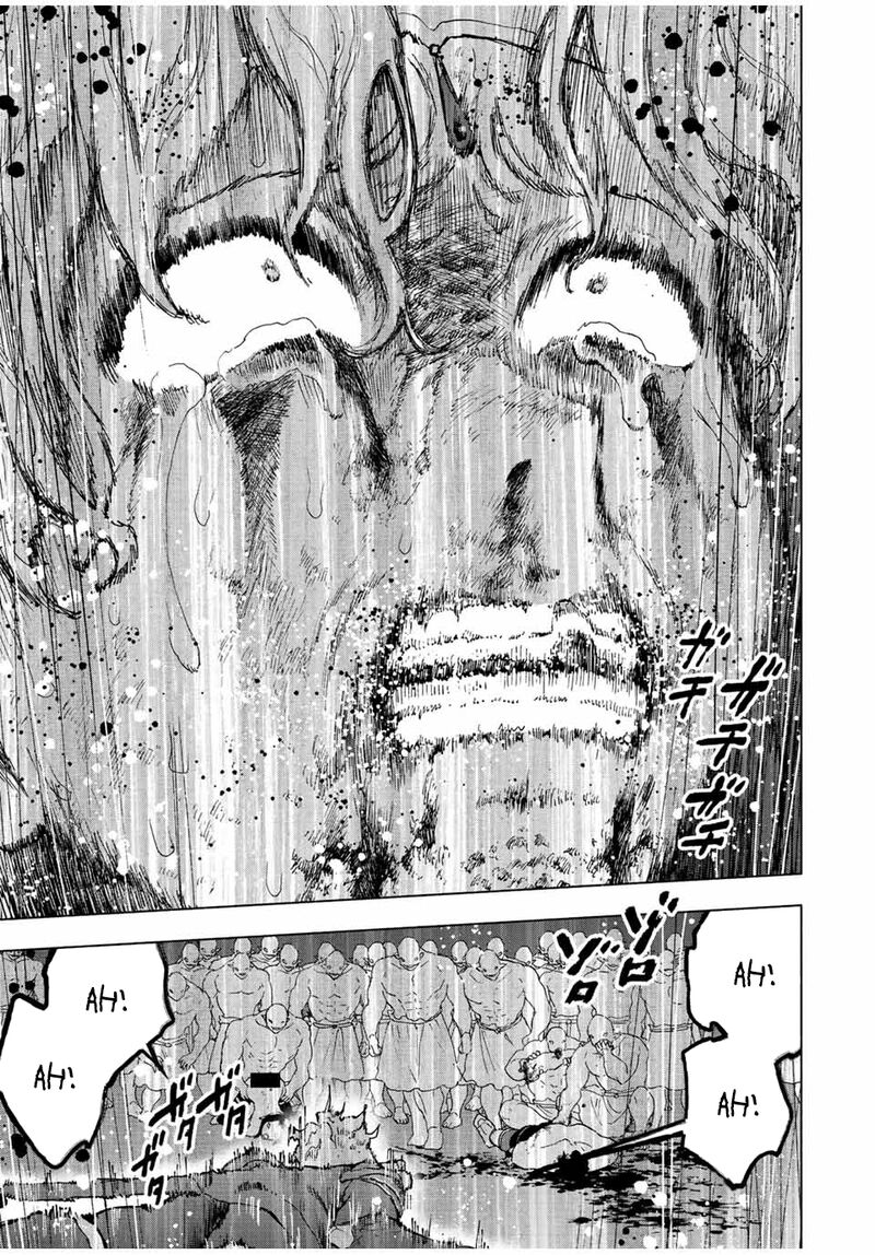 A Rank Party Wo Ridatsu Shita Ore Wa Moto Oshiego Tachi To Meikyuu Shinbu Wo Mezasu 65 7