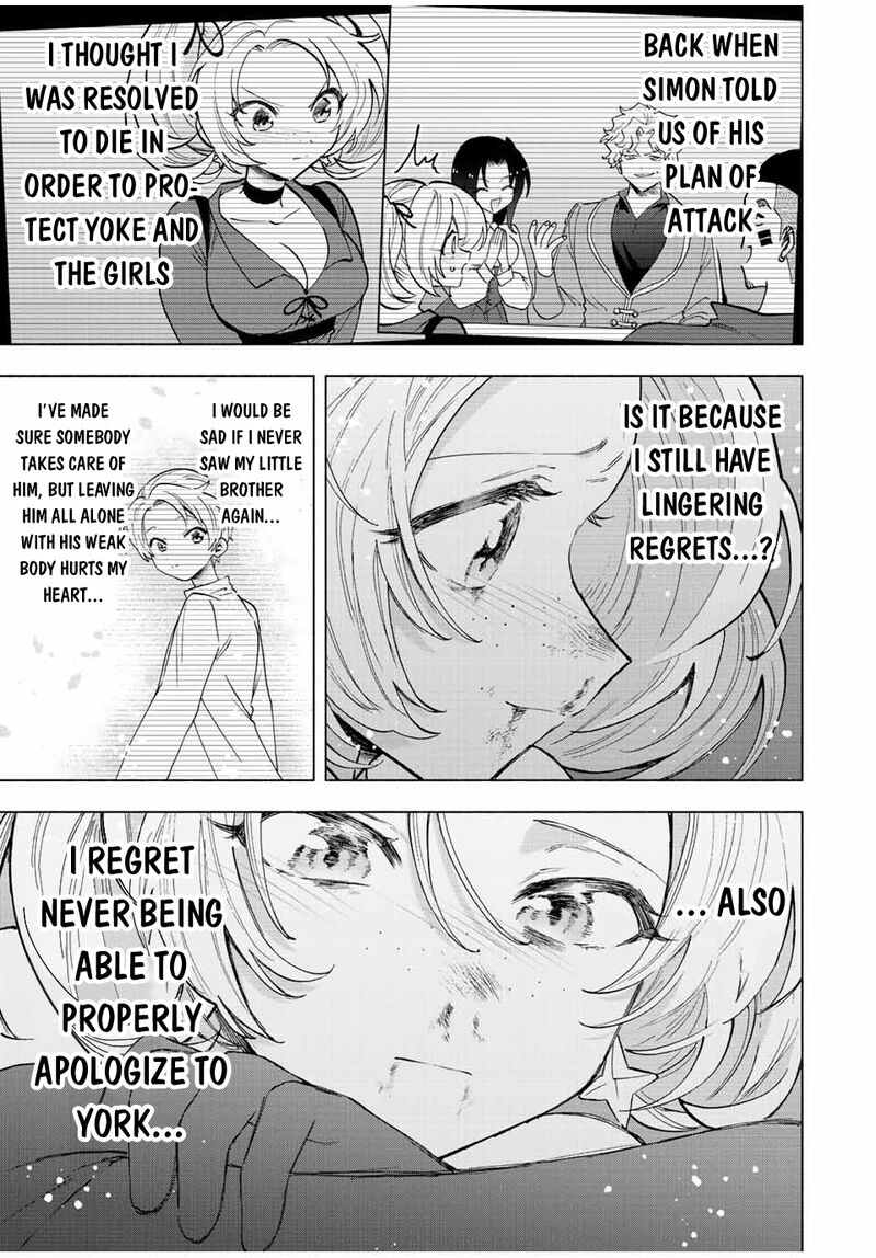 A Rank Party Wo Ridatsu Shita Ore Wa Moto Oshiego Tachi To Meikyuu Shinbu Wo Mezasu 65 9