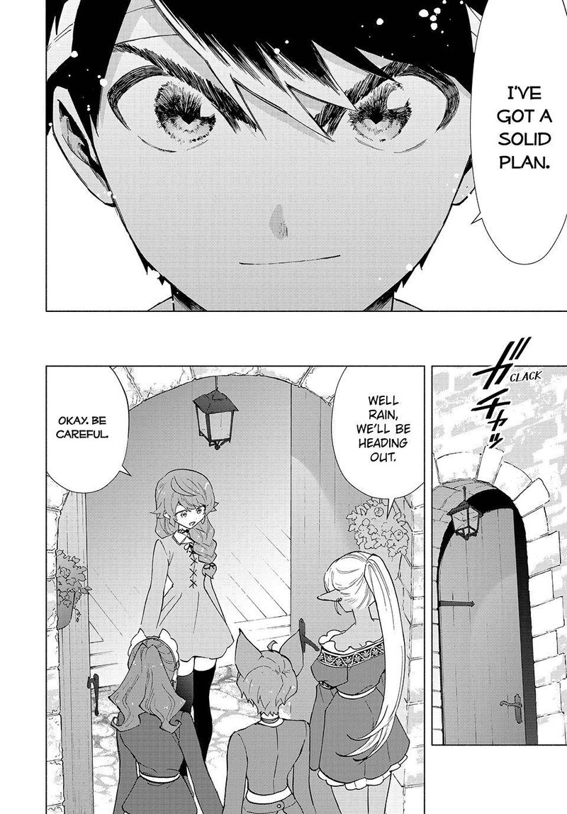 A Rank Party Wo Ridatsu Shita Ore Wa Moto Oshiego Tachi To Meikyuu Shinbu Wo Mezasu 67 8