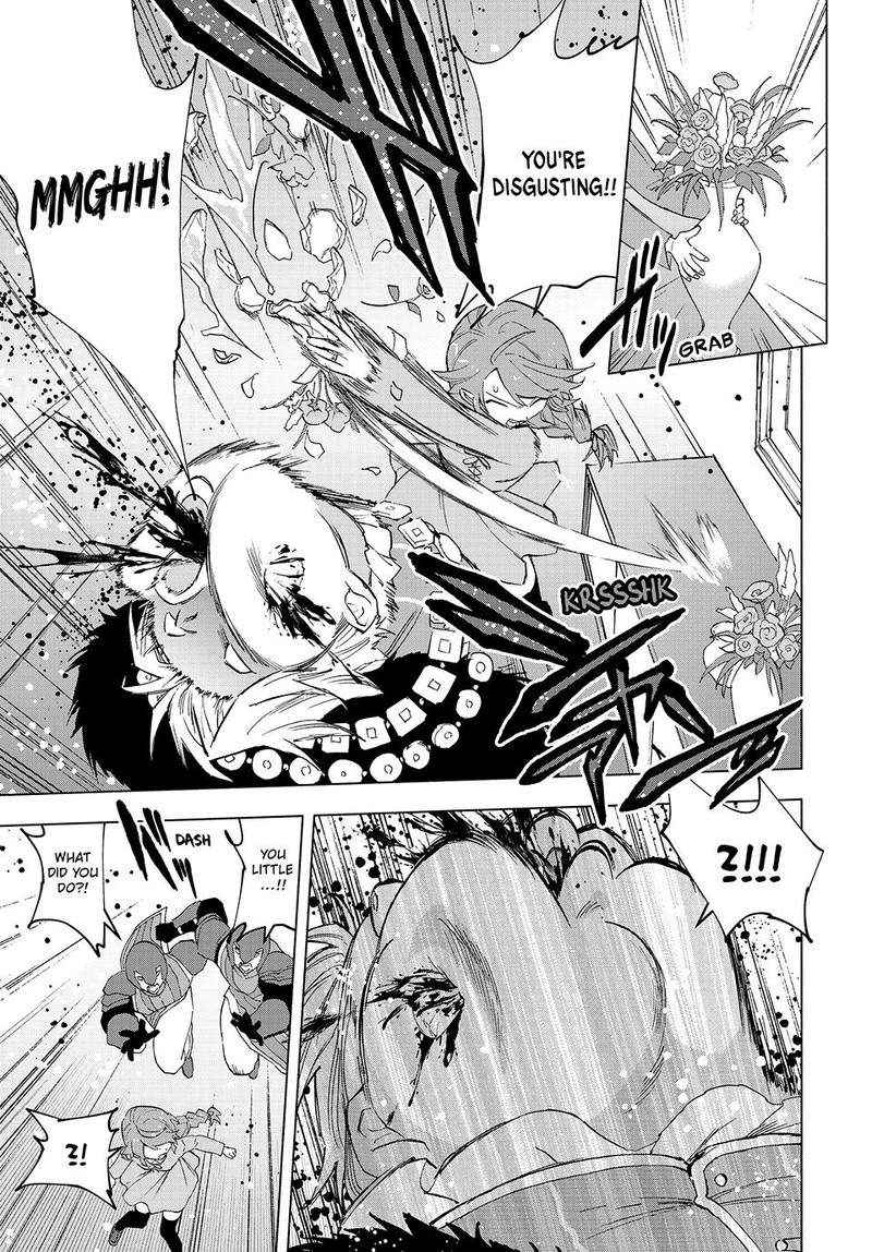 A Rank Party Wo Ridatsu Shita Ore Wa Moto Oshiego Tachi To Meikyuu Shinbu Wo Mezasu 68 7