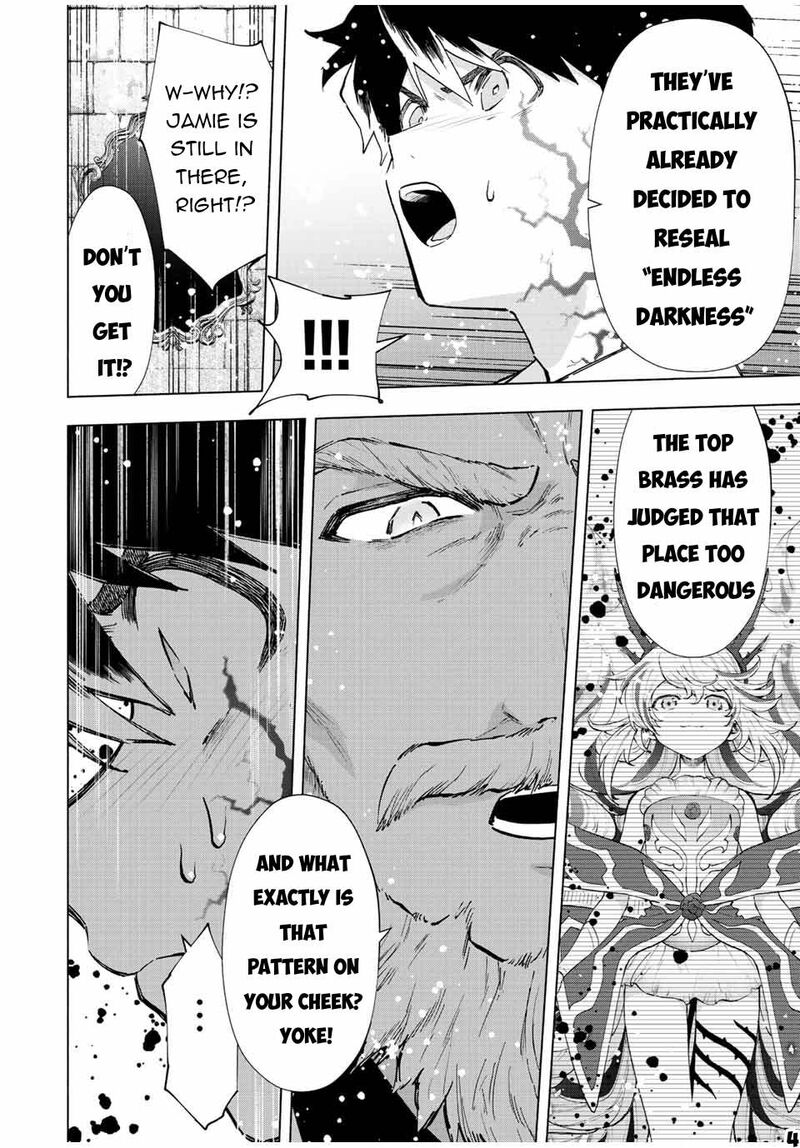 A Rank Party Wo Ridatsu Shita Ore Wa Moto Oshiego Tachi To Meikyuu Shinbu Wo Mezasu 70 4